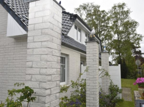 Wohnung in Zingst Deutschland mit Terrasse, Zingst